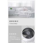 IRIS OHYAMA PCF-HD18 循環扇  電風扇 適用7坪 公司貨, , large