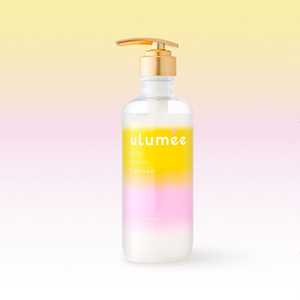 ulumee Moist Protein Treatment