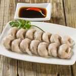 【台灣好漁】特級魚餃100g 外銷等級魚肉內餡  無化學添加物 火鍋料, , large