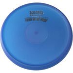 Success成功 S4706 環保安全飛盤*藍色, , large