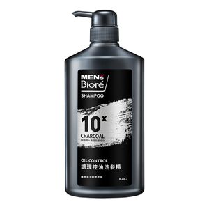 Mens Biore Scalp Care