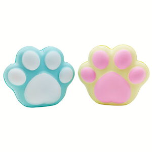 Soft press toys