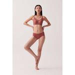 【經典款】24HRS失憶內衣【玫瑰奶茶細肩Free】內衣, , large