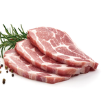 Taiwan Premium Sirloin Pork Chop, , large