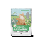 艾可 小蘇打木薯貓砂系列-芬多精, , large