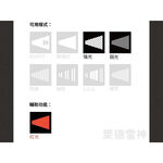 【德國Ledlenser】MH4專業伸縮調焦頭燈〖多色可選〗, , large