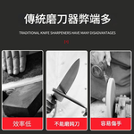 紅黑款-電動磨刀機110V(純主機), , large