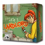 【新天鵝堡桌遊】出租公寓, , large