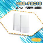 昌運監視器 HBS-F2013 2.4G 1公里無線網橋 適合電梯使用, , large