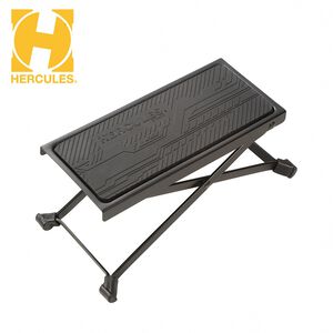 HERCULES FS100B 吉他腳踏板【敦煌樂器】