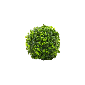 ARTIFICIAL BOXWOOD BALL SMALL