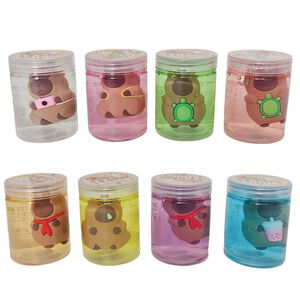 吊飾公仔史萊姆(款式/顏色隨機出貨)