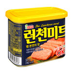 LUNCHEON MEAT, , large