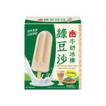 義美綠豆沙牛奶冰棒, , large