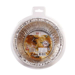 Aluminum Foil Pans