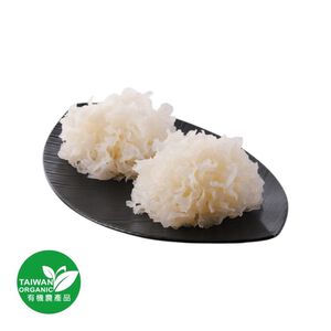有機銀耳(每盒約200克&plusmn;10%)