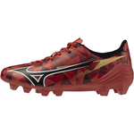 [秉宸] MIZUNO α II SELECT Jr α兒童足球鞋 P1GB256560, , large