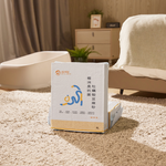 [祺城科技]O-Care【經典組】極消臭抗菌牡蠣殼豆腐砂｜破碎型(6入), , large