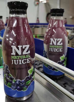 Mixed wild berry juice, , large