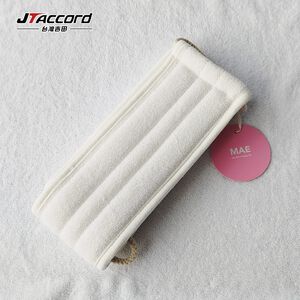 shower puff
