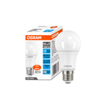 [凌騰科技]歐司朗OSRAM LED 12W 燈泡-白光 3入組, , large