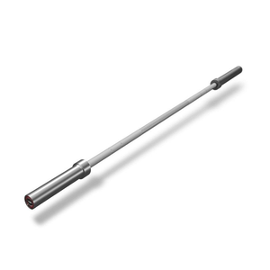 [HOLD STRONG] Technical Barbell