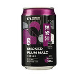 TTL Smoked Plum Malz Can 330ml, , large