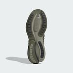 Adidas Alphaboost V1 男 慢跑鞋 運動 路跑 訓練 反光 緩震 耐磨 愛迪達 綠 [IG3129], , large