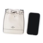bucket bag, , large