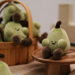 【際洋文化】順順梨梨-梨子, , large