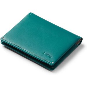 Bellroy Slim Sleeve 超薄錢包 皮夾 卡夾 名片-湖水藍