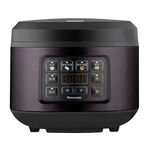 Panasonic Rice cooker SR-D18HA2KSS, , large
