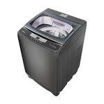 HERAN 14kg Aurora Titanium Strong Series Fully Automatic Washing Machine HWM-1433, , large