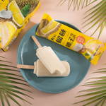 4 boxes of Durian Coconut Ice Cream, , large