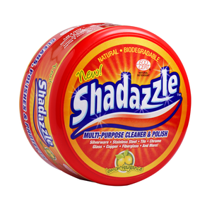 【Buffalo牛頭牌】Shadazzle法國進口萬用清潔膏(不鏽鋼清潔 清潔劑 環保洗劑)