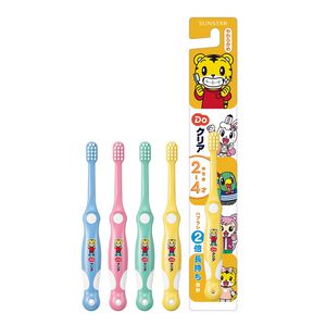 SUNSTAR DO CHILD TOOTHBRUSH
