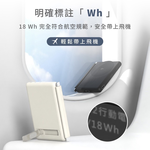 【Leo手機周邊專賣店】 Allite  全能充輕薄磁吸5000mAh Qi2 /  WP1 / 奶茶米, , large