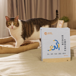 [ChiChengTek]O-Care Oyster Shell Tofu Cat Litter︱Mine Type(36 bags), , large