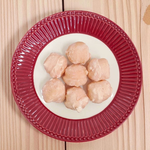 Shrimp balls, , large