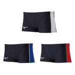 [秉宸] MIZUNO EXER SUITS 男泳褲 N2MBB060, , large