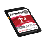 Kingston SD Card, , large