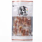 新包裝優惠 花生糖 花生軟糖 紅膜花生軟糖 台灣本地花生 日本進口海藻糖 年貨 茶點 點心 快速出貨【周周生活】, , large