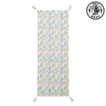 【SOLO歐洲家居】LCW Home 40x120cm 繽紛田園花卉餐墊 桌旗 桌布, , large