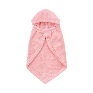 【CB JAPAN】carari X hachi 寵物專用抗菌披巾