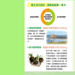 【澳洲奧倍美 Belrose 即期品】頂級袋鼠精+ 馬卡膠囊-2026年5月31日到期(6 入組  30顆/瓶), , large