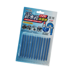 米諾諾排水孔清潔棒-12入x6組, , large