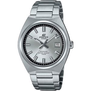 CASIO 卡西歐 EDIFICE 經典運動手錶 EFB-109D-7AV