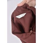 (S) dresseum質感紅色長袖上衣二手衣, , large