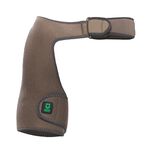 【日本旭川】遠紅外線調整型護肩 台灣製 護肩膀 護具, , large