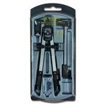 普思【德國INTERTECH】四品速動大圓規+延長桿 Z0113-6, , large